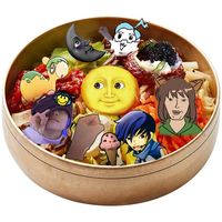 오리지널 사운드 - 빡추비빔팟