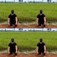សំឡេងដើម - ប្រុស ស្មោះ