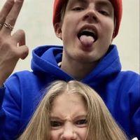 оригинальный звук