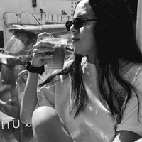 Hayami Hana By Raúl