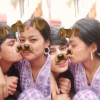 Mero bunu t ma kasailai Pani didina