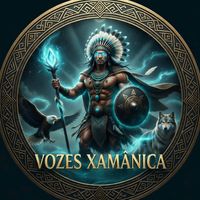 Eco Ancestral Vozes Xamânicas