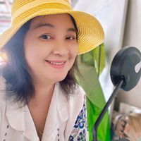 เสียงต้นฉบับ - อ้อยค่ะ