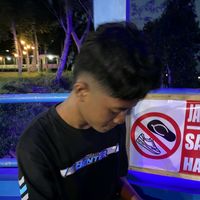 suara asli - KECAPgank⚡