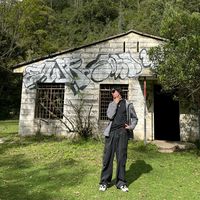 original sound - Santiago