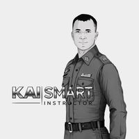 เสียงต้นฉบับ - Kai Smart Instructor