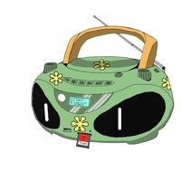 original sound