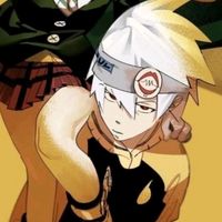 original sound - Arsenic.