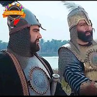 الصوت الأصلي