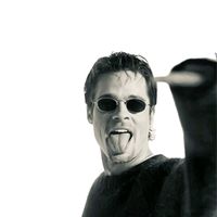 original sound