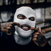 suara asli - FaizalBastard