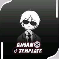 bunyi asal - Aiman || Template🎟️