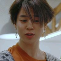 original sound - Park Jimin