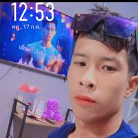 เสียงต้นฉบับ - @เท่ห์น้อย น้อยปัญญา. 👺