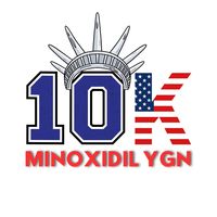 10kminoxidilygn