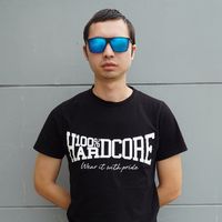 TNT DARREN STYLES HARD BEAT