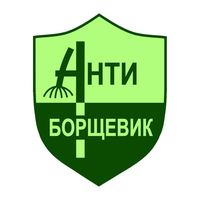 antiborschevik