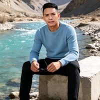 suara asli - james