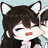 เสียงต้นฉบับ - น้องแมวดํางับ♡