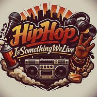 original sound - HipHop is something we live