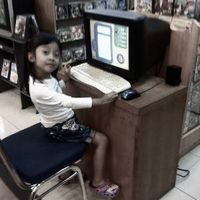 KALO MAU PAKE SOUND INI..IZIN DLU SAMA AKU.