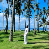 suara asli - Deny | Place To Go