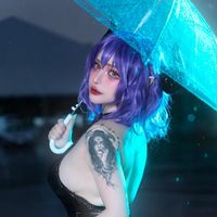 hoamoclancosplayer