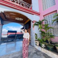 မူရင်းအသံ - Sheng Kham Aom