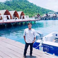 suara asli - anak pertama