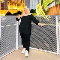 suara asli - Anita🥰🥰