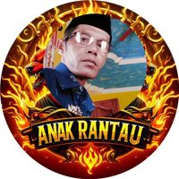 suara asli - Anak Rantau