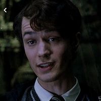 tomriddlesticks