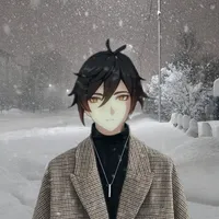 original sound - genshin_pov