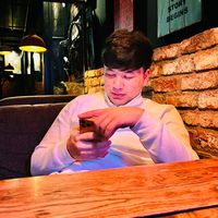 оригинальный звук