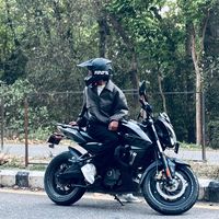 original sound - Binod Bhandari 