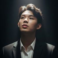 nhạc nền - Phan Văn Luôn