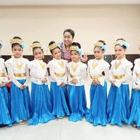 เสียงต้นฉบับ - PK