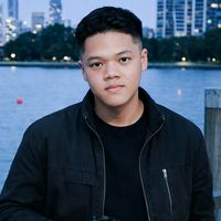 suara asli - Mas Kevin