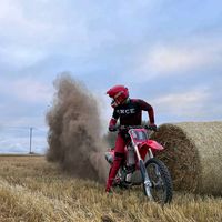 оригинальный звук