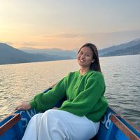 dinisha_magar