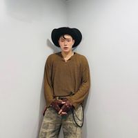 nhạc nền - Trái tim xanh lè💙