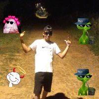 sonido original
