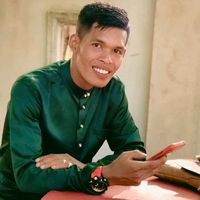 Pelabuhan Kasih