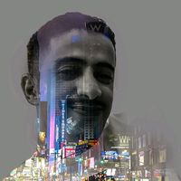 الصوت الأصلي