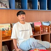 เสียงต้นฉบับ - Kittipoom Worthong