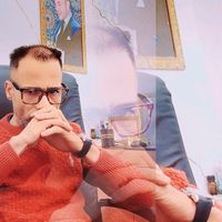 الصوت الأصلي