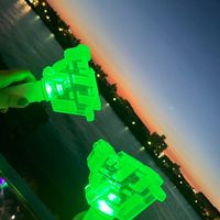 オリジナル楽曲 - M,S💚💛T,K