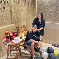 suara asli - DJ DIKI APRILIO TM