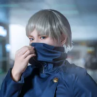 original sound - sento_cosplay