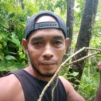 suara asli - kang ngarit cianjur